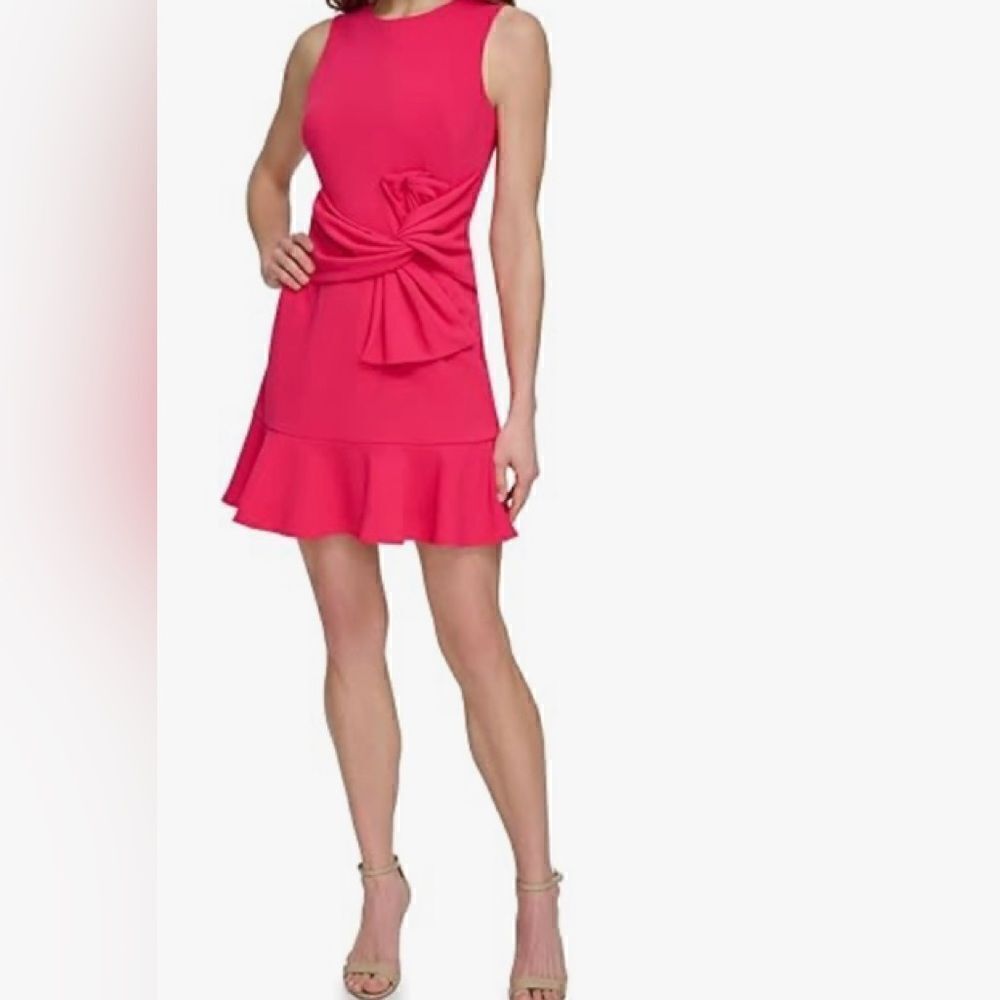 Eliza J dress NWT